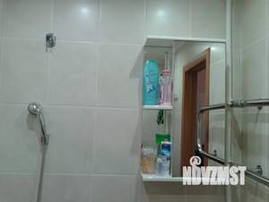 1-к квартира, посуточно, 35м2, 7/9 этаж