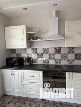 1-к квартира, посуточно, 36м2, 16/24 этаж