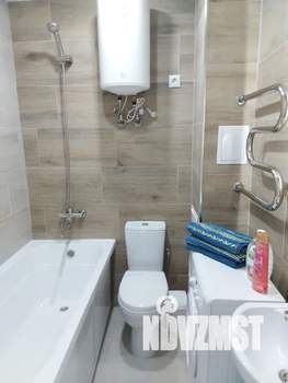 Студия квартира, посуточно, 22м2, 10/17 этаж