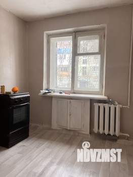 1-к квартира, на длительный срок, 29м2, 1/5 этаж