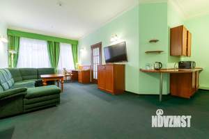 2-к квартира, посуточно, 44м2, 1/1 этаж