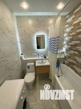 Студия квартира, посуточно, 25м2, 2/10 этаж