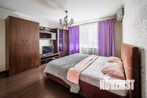 1-к квартира, посуточно, 65м2, 1/1 этаж