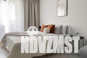 1-к квартира, посуточно, 30м2, 7/14 этаж