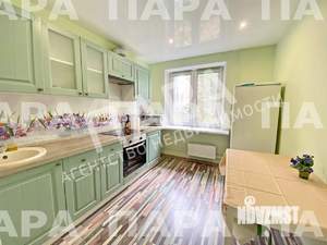 1-к квартира, на длительный срок, 37м2, 5/12 этаж