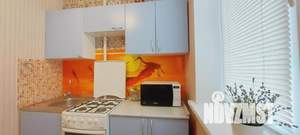 1-к квартира, посуточно, 34м2, 2/5 этаж