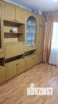 1-к квартира, на длительный срок, 31м2, 2/5 этаж