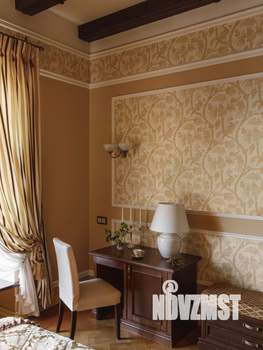 1-к квартира, посуточно, 17м2, 1/1 этаж