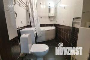 2-к квартира, посуточно, 62м2, 16/16 этаж