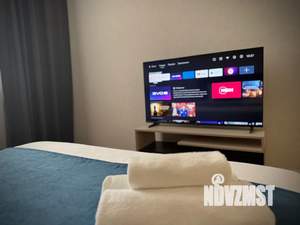 1-к квартира, посуточно, 60м2, 14/16 этаж