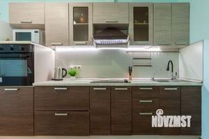 1-к квартира, посуточно, 47м2, 5/17 этаж