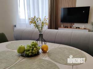 1-к квартира, посуточно, 31м2, 1/1 этаж