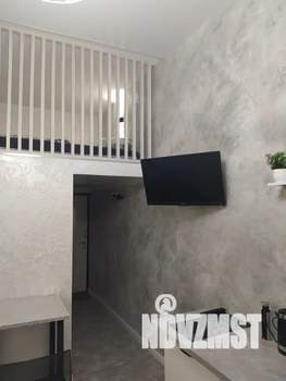 Студия квартира, посуточно, 34м2, 1/5 этаж