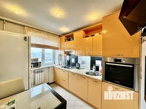 3-к квартира, на длительный срок, 63м2, 7/9 этаж