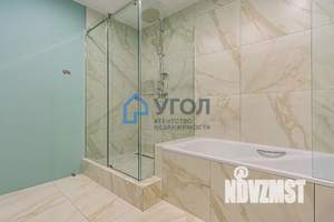 3-к квартира, на длительный срок, 90м2, 5/24 этаж