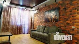 1-к квартира, на длительный срок, 48м2, 25/26 этаж