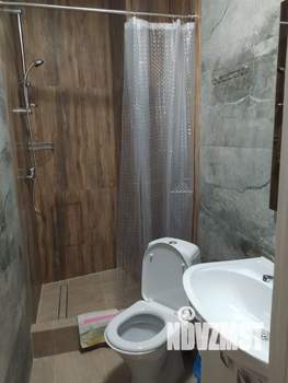 Студия квартира, посуточно, 29м2, 8/16 этаж