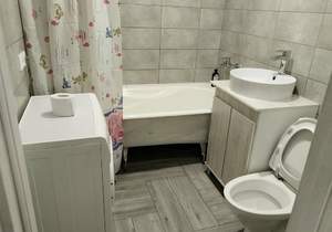 1-к квартира, на длительный срок, 30м2, 4/10 этаж