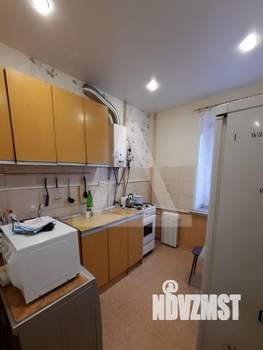 1-к квартира, на длительный срок, 36м2, 3/5 этаж