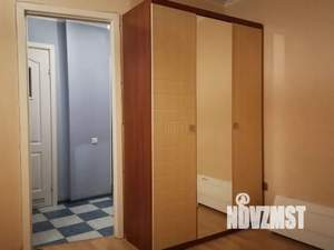 1-к квартира, посуточно, 33м2, 9/9 этаж