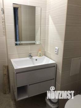 1-к квартира, на длительный срок, 41м2, 13/27 этаж