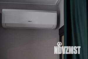 2-к квартира, посуточно, 45м2, 13/19 этаж