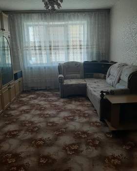 1-к квартира, на длительный срок, 42м2, 8/10 этаж