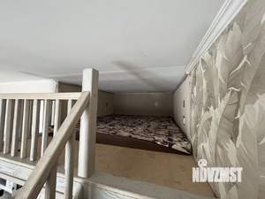 1-к квартира, на длительный срок, 38м2, 1/4 этаж