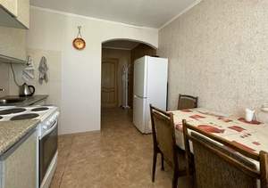 3-к квартира, на длительный срок, 68м2, 10/12 этаж