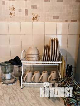 2-к квартира, посуточно, 50м2, 2/5 этаж