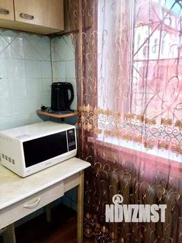 2-к квартира, на длительный срок, 45м2, 1/5 этаж