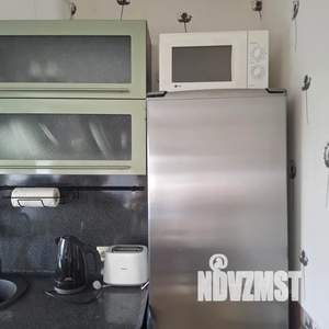 1-к квартира, посуточно, 33м2, 5/9 этаж