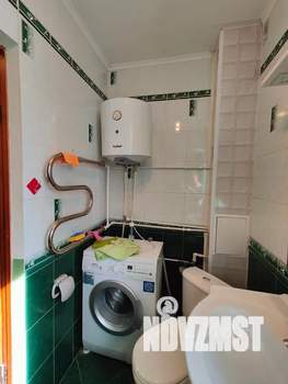 2-к квартира, посуточно, 55м2, 2/5 этаж