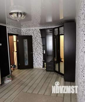 1-к квартира, на длительный срок, 35м2, 6/12 этаж