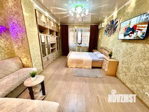 2-к квартира, посуточно, 73м2, 5/24 этаж