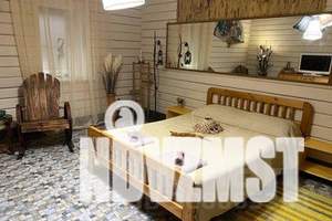 1-к квартира, посуточно, 38м2, 1/3 этаж