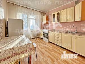 1-к квартира, на длительный срок, 45м2, 5/5 этаж
