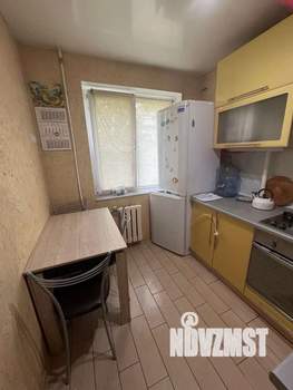 2-к квартира, на длительный срок, 46м2, 3/5 этаж
