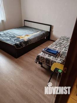 2-к квартира, посуточно, 81м2, 7/16 этаж