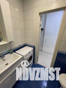 1-к квартира, на длительный срок, 35м2, 8/25 этаж