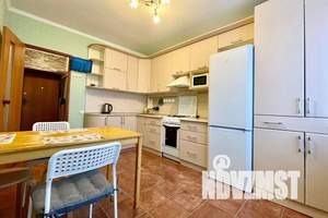 1-к квартира, посуточно, 33м2, 1/3 этаж