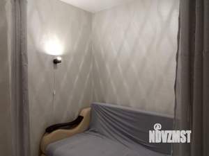 Студия квартира, на длительный срок, 30м2, 5/29 этаж