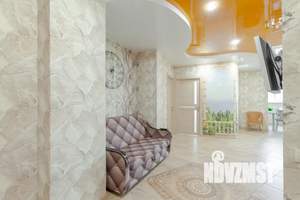 1-к квартира, посуточно, 56м2, 3/14 этаж