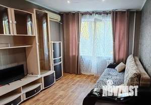 2-к квартира, посуточно, 52м2, 1/1 этаж