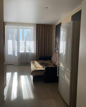 1-к квартира, на длительный срок, 27м2, 10/14 этаж