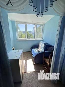 1-к квартира, на длительный срок, 34м2, 6/9 этаж