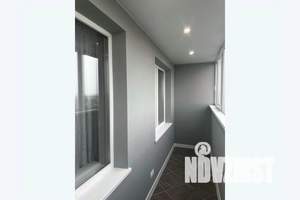 1-к квартира, посуточно, 45м2, 26/27 этаж