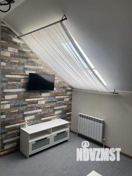 1-к квартира, посуточно, 18м2, 1/1 этаж