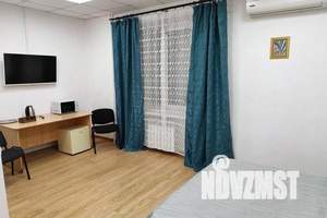 1-к квартира, посуточно, 24м2, 1/9 этаж