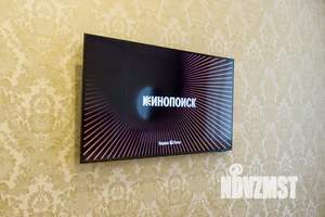 1-к квартира, посуточно, 50м2, 2/13 этаж